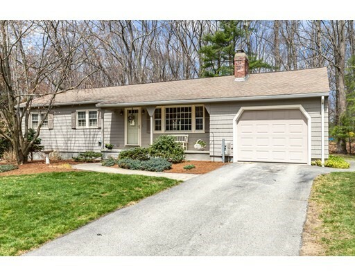 Property Photo: 14 Gelding Road MA 01824