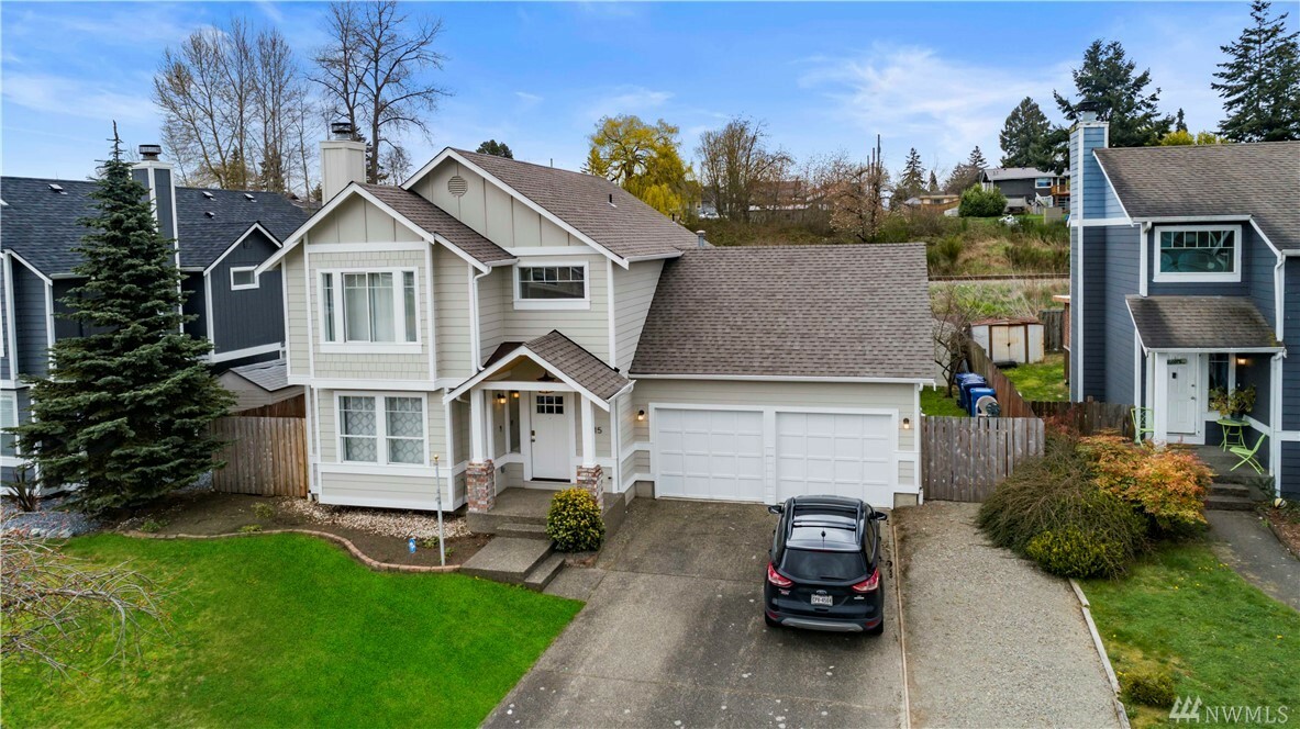 Property Photo:  5415 E E St  WA 98404 