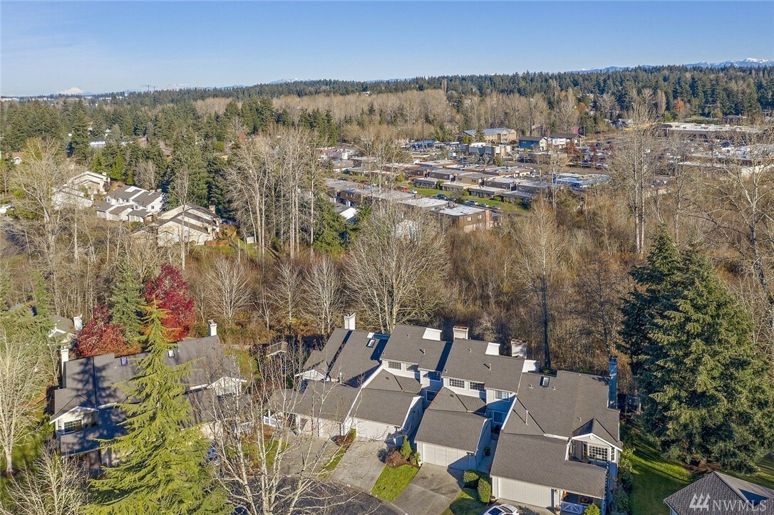 Property Photo: 300 145th Place SE WA 98007
