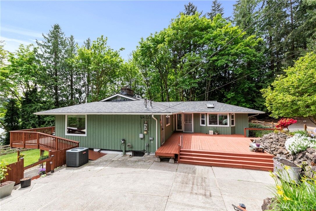 Property Photo:  5279 W Sherman Heights Rd  WA 98312 