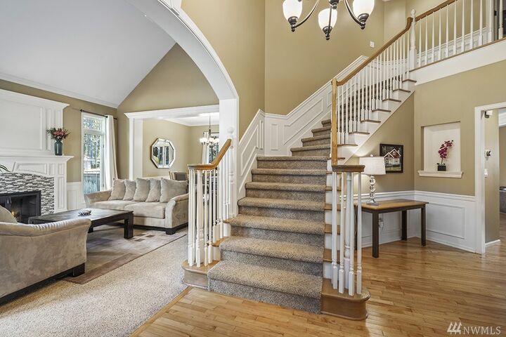 Property Photo:  11719 Hunter Lane NW  WA 98332 