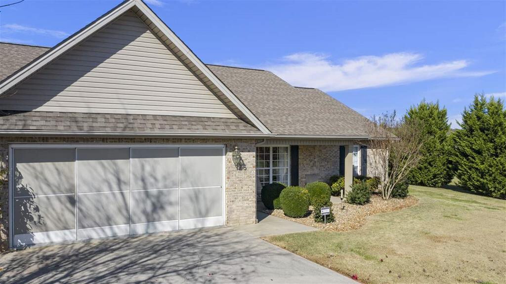 Property Photo:  175 Old Hickory Circle  TN 37354 
