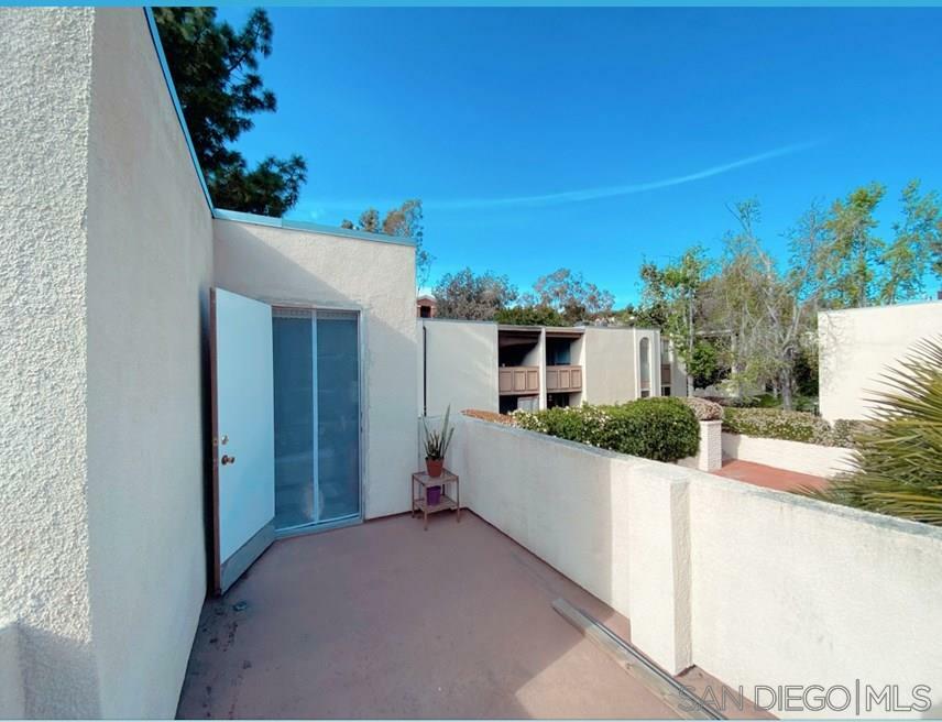 Property Photo:  4837 Collwood Blvd A  CA 92115 