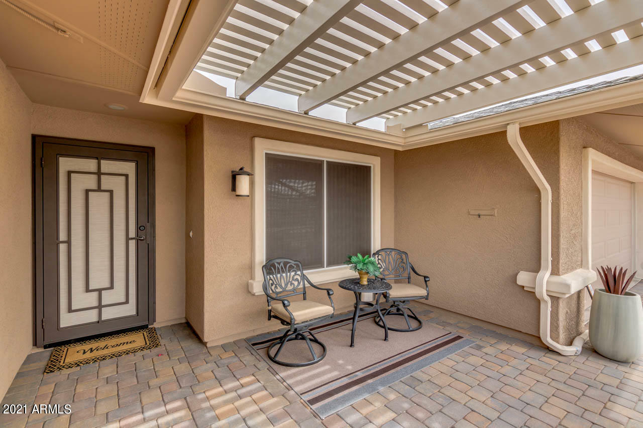 Property Photo:  13813 N 97th Avenue  AZ 85351 