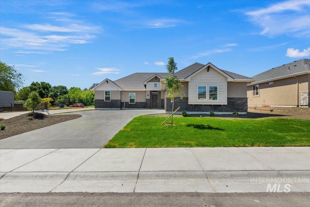 Property Photo: 13767 Levendi Dr. ID 83607