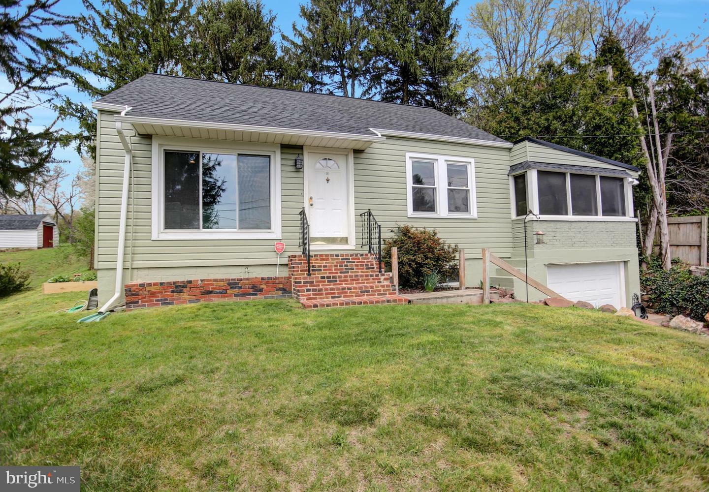 Property Photo:  5090 Chambers Hill Road  PA 17111 