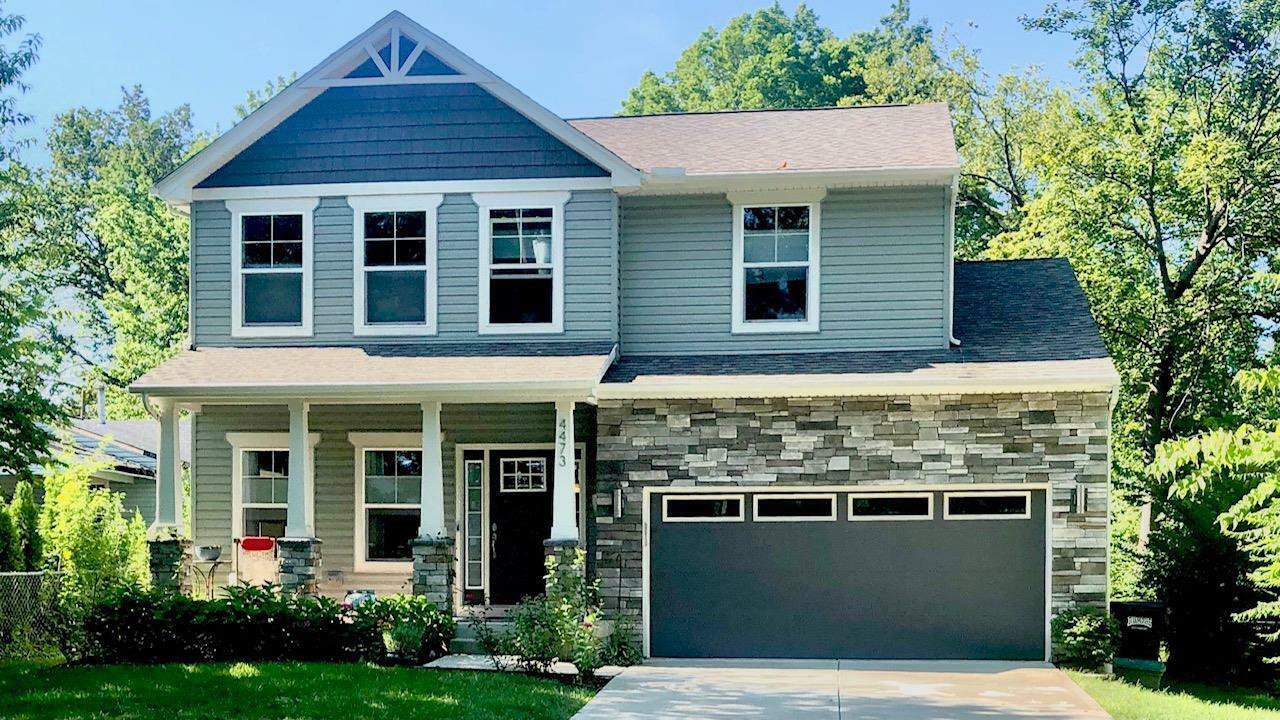 Property Photo: 4473 Ellman Ave OH 45242