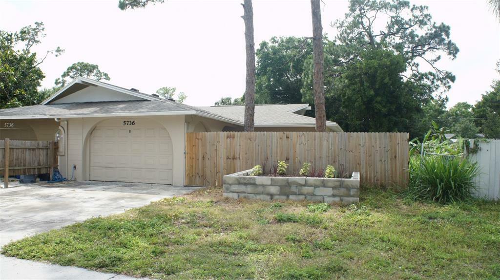 Property Photo:  5736 5th Street E B  FL 34203 