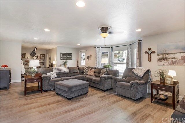 Property Photo: 1031 N Barston Avenue CA 91724