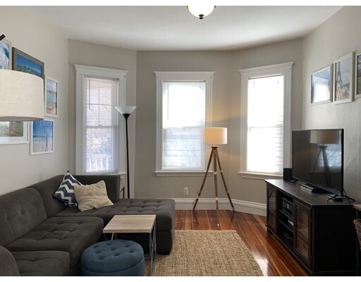 Property Photo: 7 Poplar 3 MA 02138