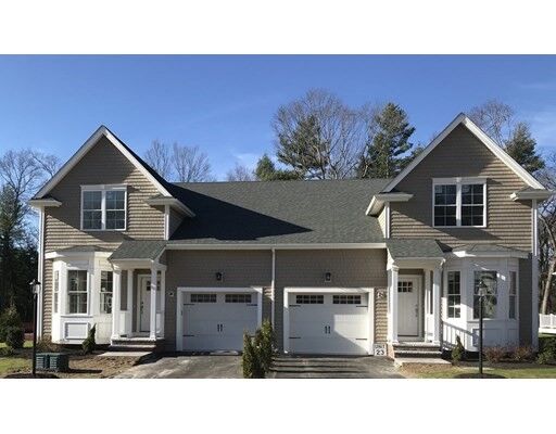 Property Photo: 35 Acorn Place 35 MA 02054