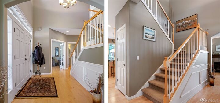 Property Photo: 6616 94th St Ct NW WA 98332