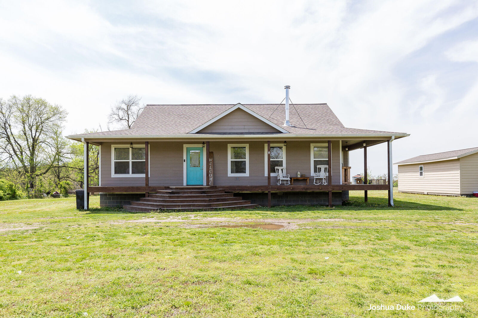Property Photo: 1142 Route F MO 64831