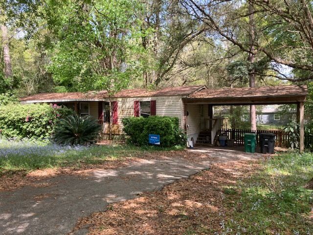 Property Photo:  2089 Foshalee Drive  FL 32317 