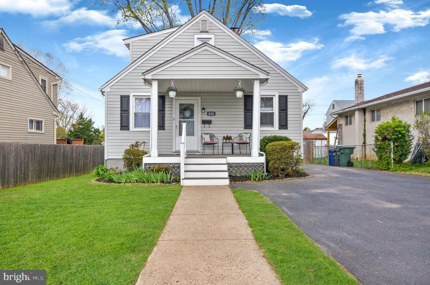 Property Photo: 830 Penn Avenue PA 19038