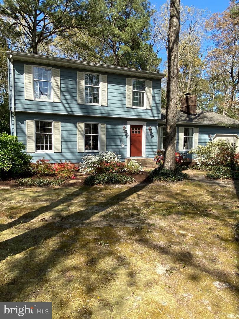 Property Photo:  31972 Buckhaven Court  MD 21804 