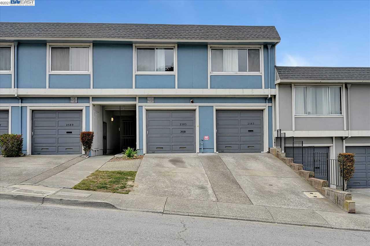 Property Photo:  2583 Greendale Dr  CA 94080 