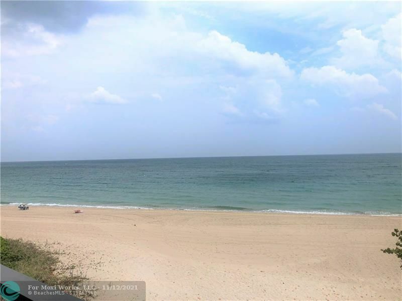 Property Photo:  1500 S Ocean Blvd 305  FL 33062 