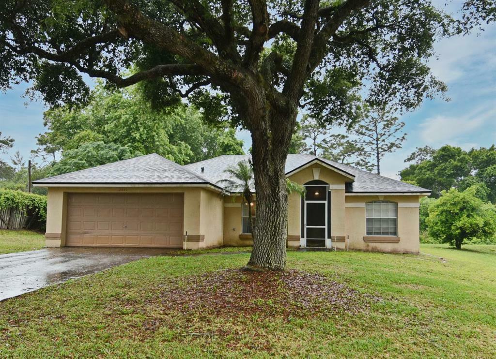 Property Photo:  2870 Blackburn Avenue  FL 32738 