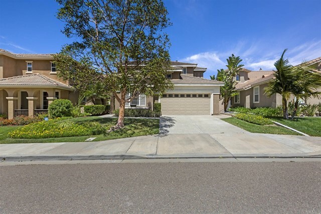 Property Photo:  1446 Sundance Avenue  CA 92078 