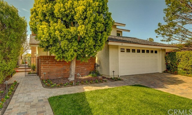 Property Photo:  11 Teal  CA 92604 