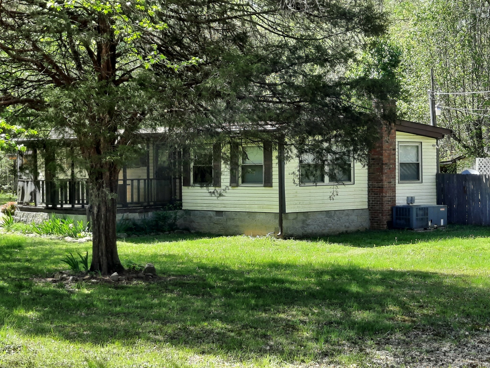 Property Photo:  1974 Pleasant Grove Rd  TN 37330 