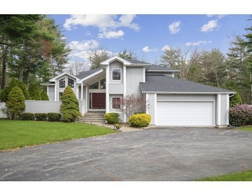 Property Photo: 301 Millbrook Dr MA 01028
