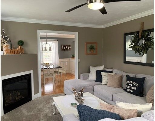 Property Photo:  4 Woodland St A  MA 01527 