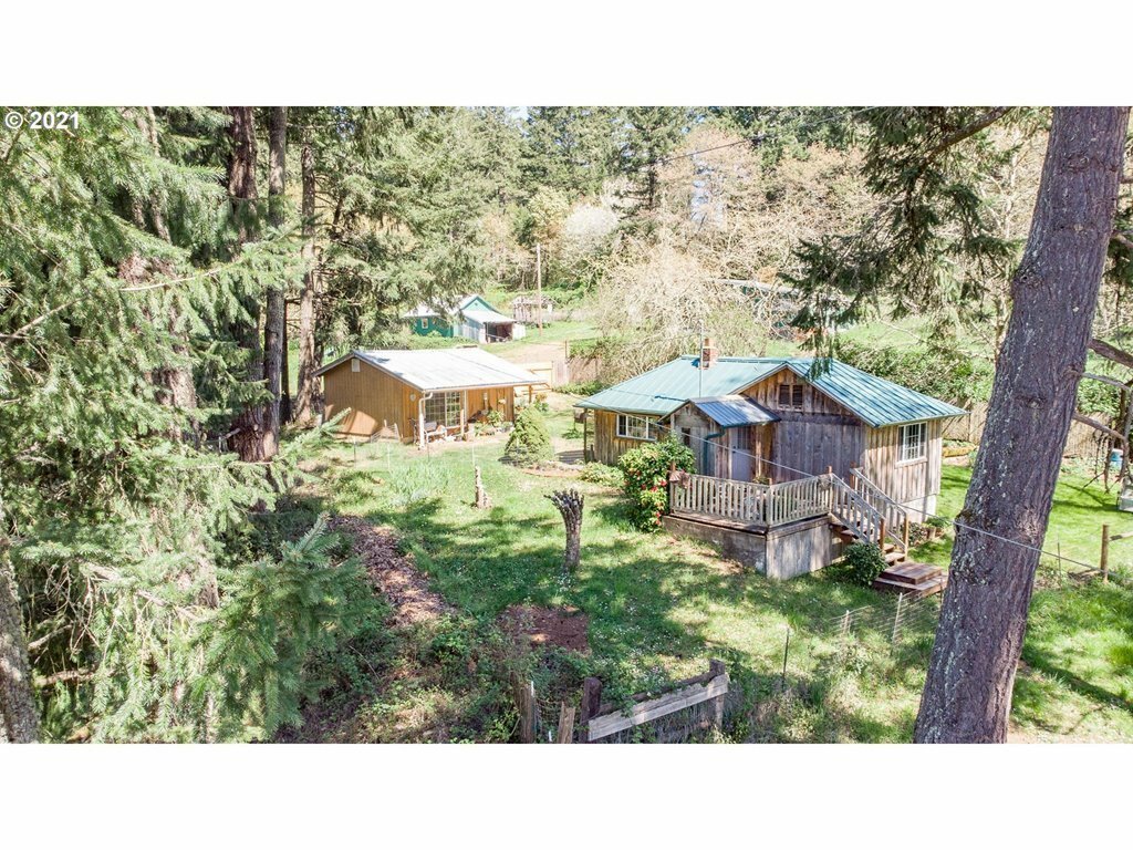 Property Photo:  92227 Applegate Trail  OR 97448 