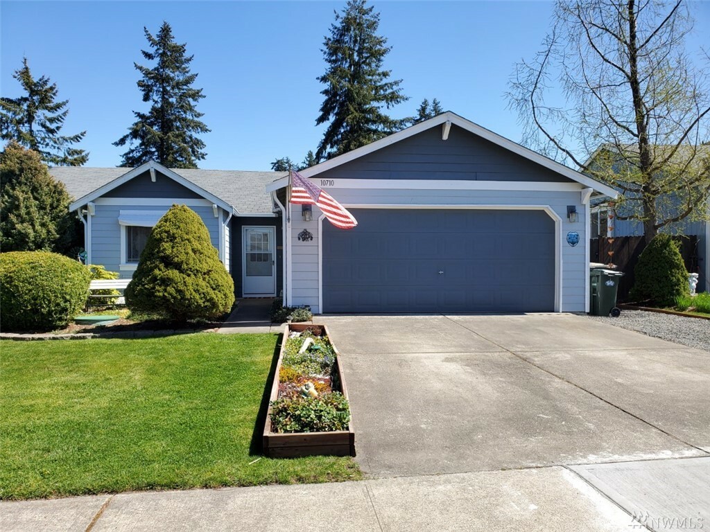 10710 Van Norhop St SE  Yelm WA 98597 photo