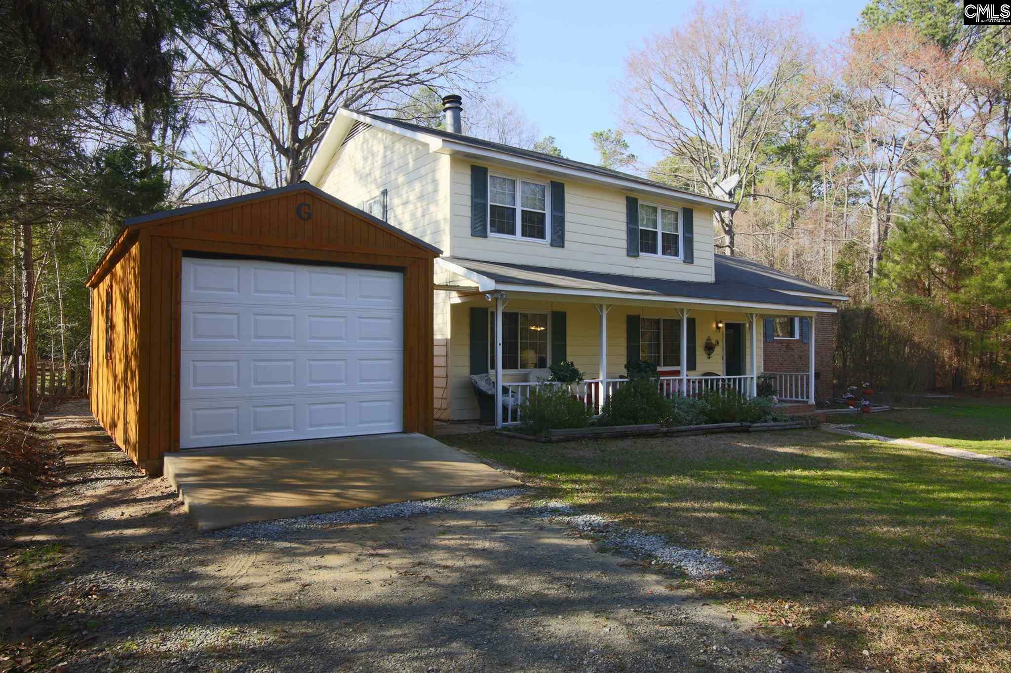 Property Photo: 1740 Old Hilton SC 29036