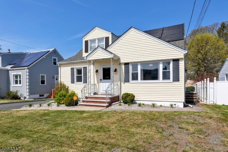 Property Photo:  1094 Schneider Ave  NJ 07083 