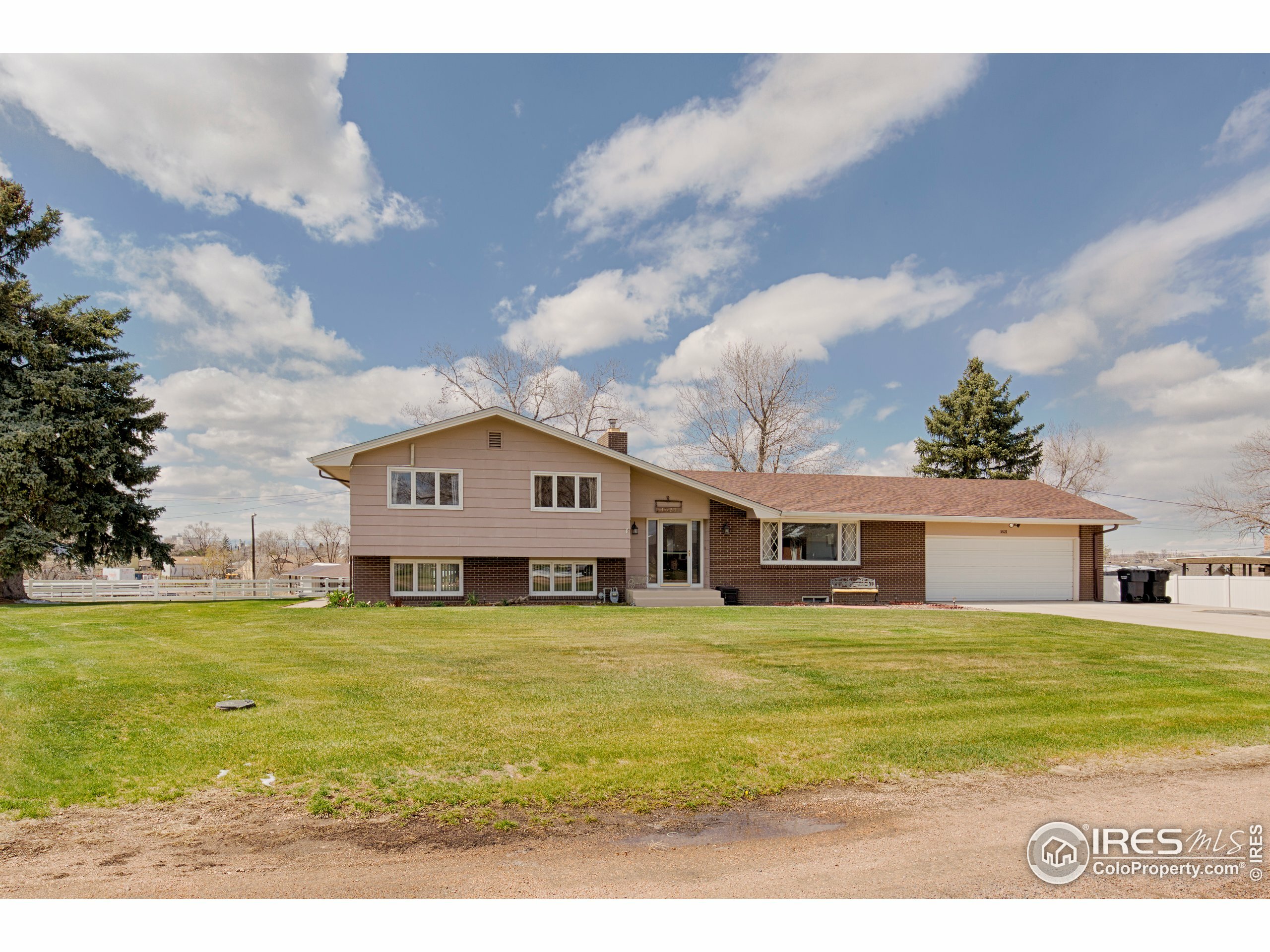 Property Photo:  1621 Elder Ave  CO 80631 