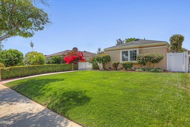 Property Photo:  505 Milton Drive  CA 91775 