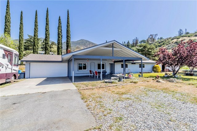 Property Photo:  1155 Devore Road  CA 92407 