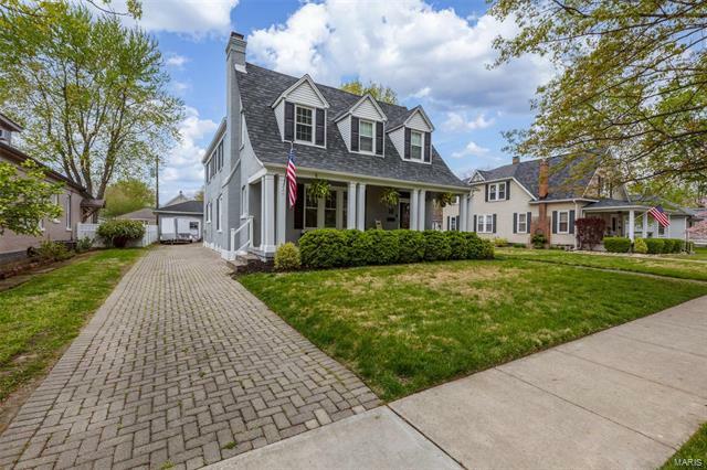 Property Photo: 309 Mississippi 63019