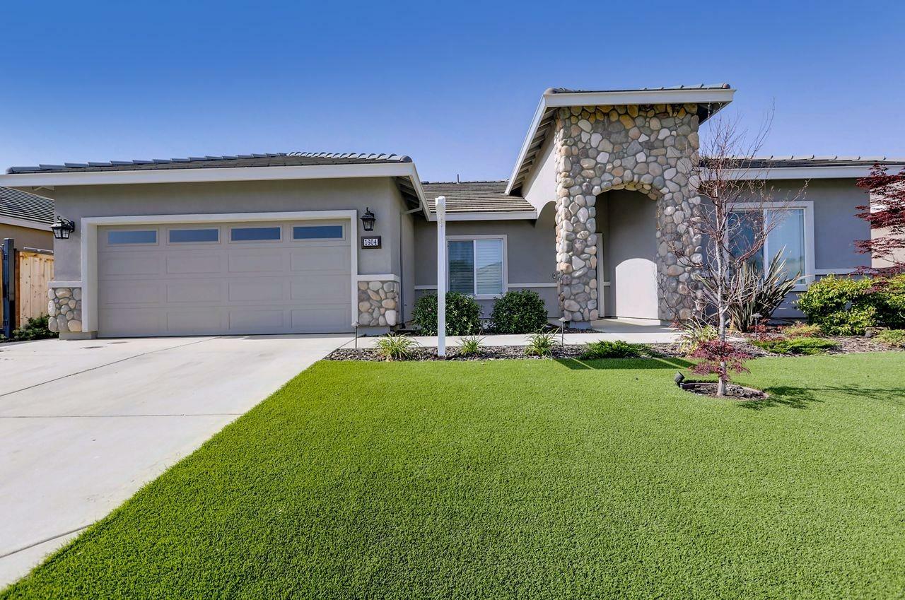 Property Photo:  1604 Shakeley Lane  CA 95640 