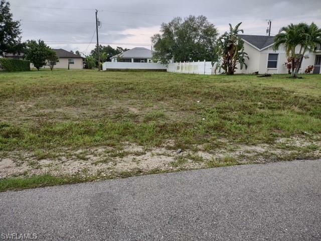 Property Photo:  2143 SE 18th Place  FL 33990 