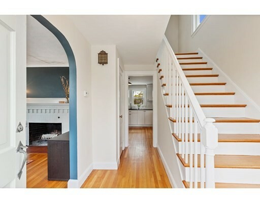 Property Photo:  18 Irving St  MA 02062 