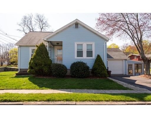 Property Photo: 48 Summerhill Street MA 02180