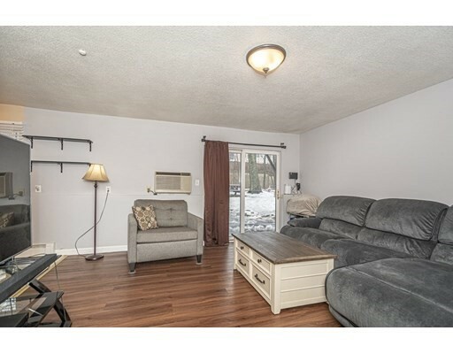 Property Photo: 52 Farrwood Ave 1 MA 01845
