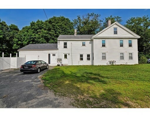 Property Photo: 13 Church Street MA 01568