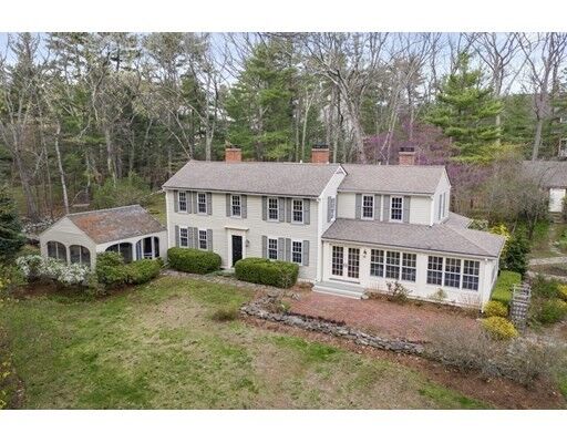 Property Photo: 92 Goodnow Road MA 01776