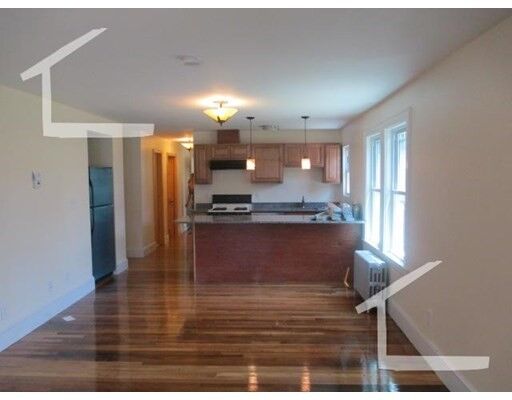 5 Donnybrook Rd 1  Brighton MA 02135 photo