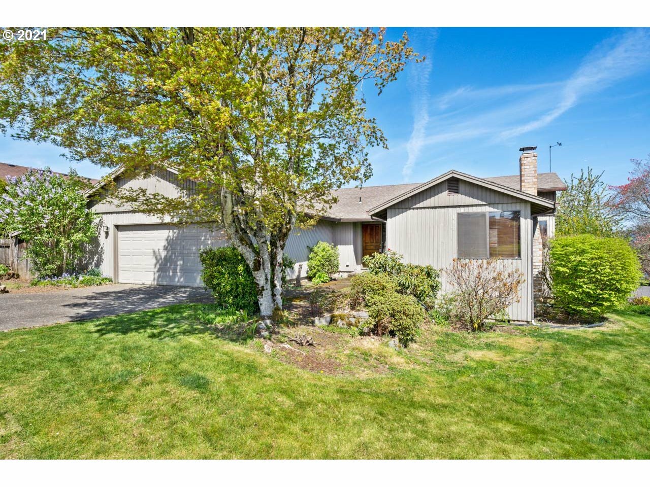 Property Photo: 2911 NW Logan Cir WA 98607