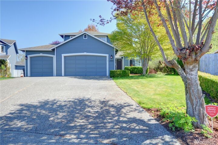 Property Photo:  20515 81st Dr NE  WA 98223 