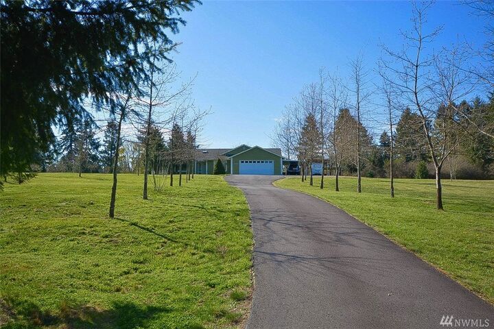Property Photo: 15543 123rd Ave SE WA 98597