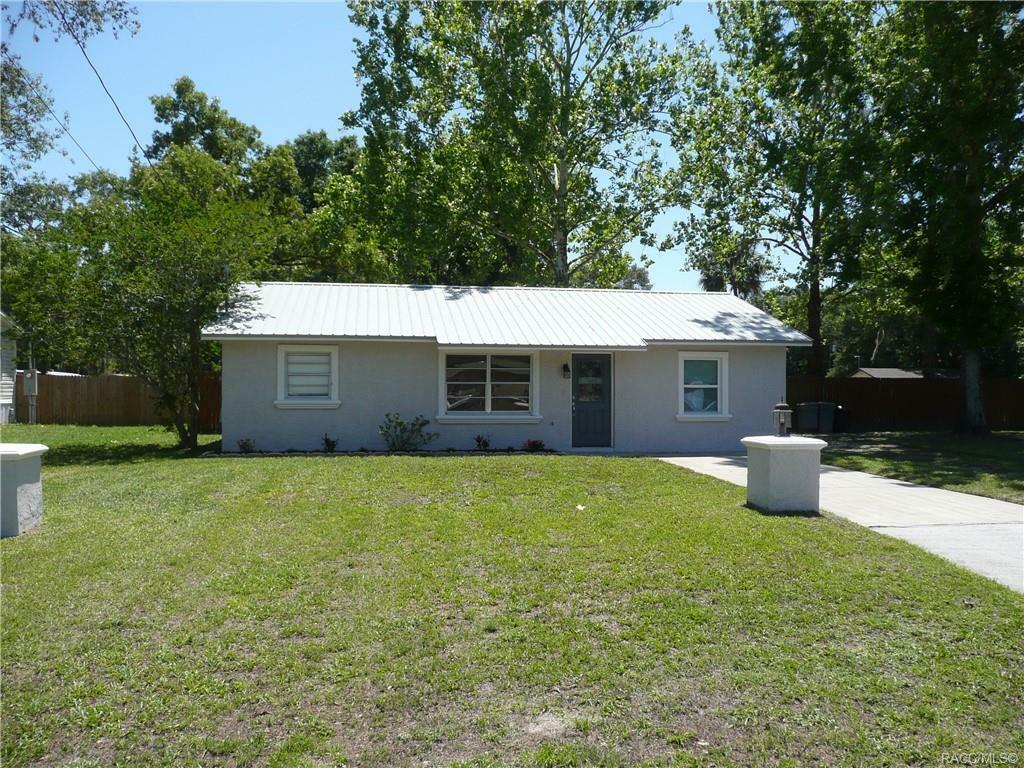 6348 W Grant Street  Homosassa FL 34448 photo