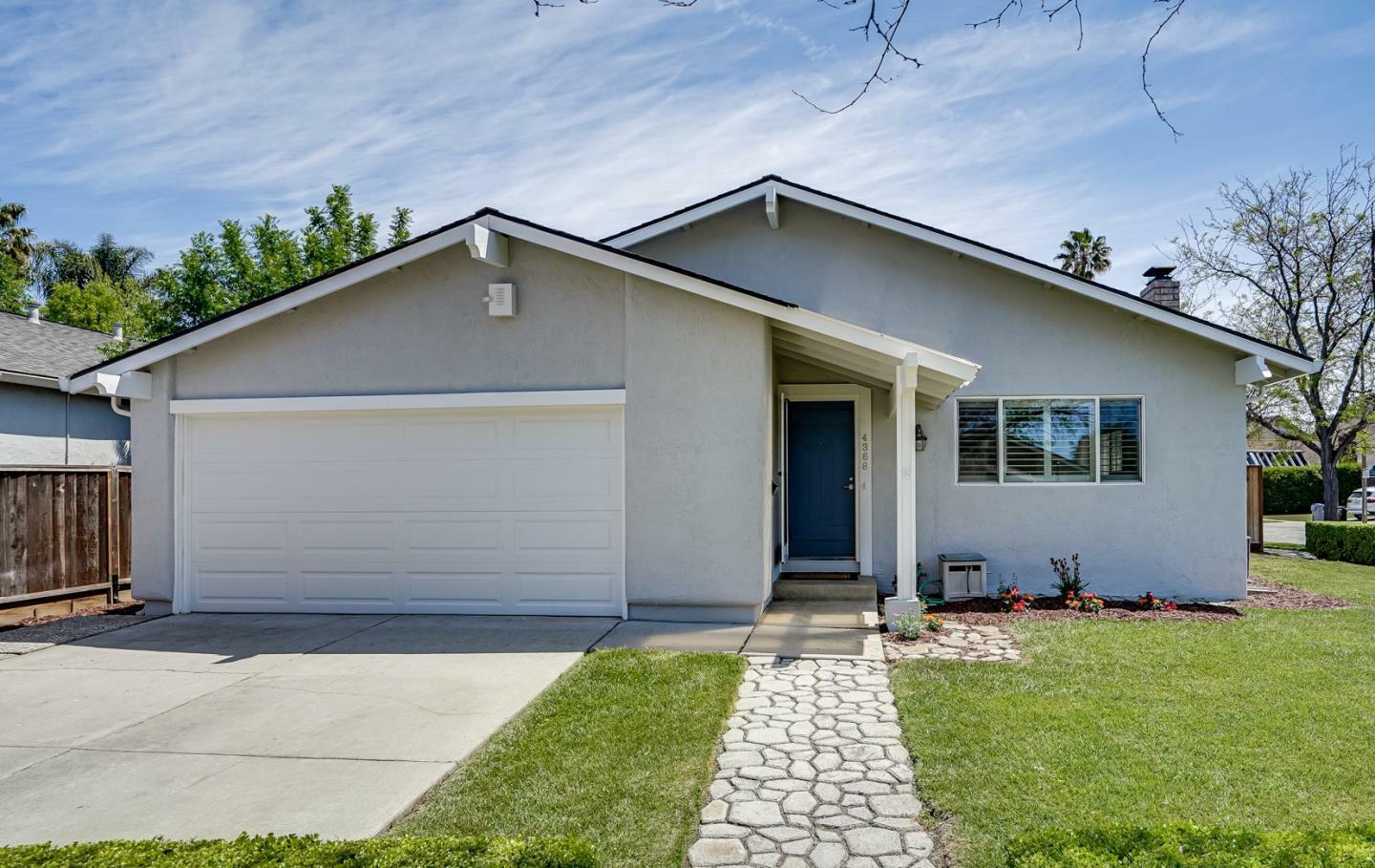 Property Photo:  4368 Crescendo Avenue  CA 95136 