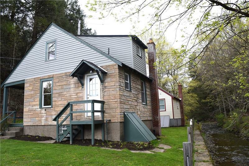 Property Photo:  4642 Grouse Run Rd  PA 15101 